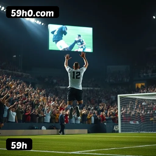 Logo da 59h